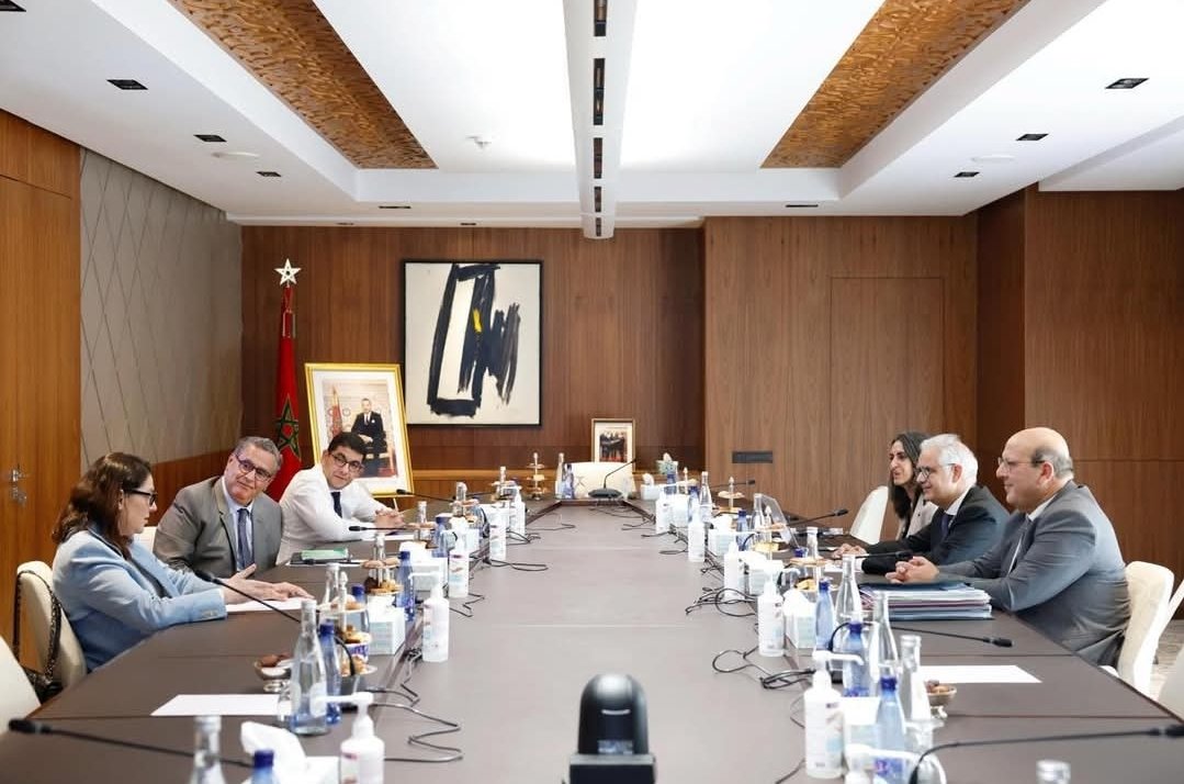 الأغلبية الحكومية تشيد بالدبلوماسية المغربية وتثمن منجزات الحكومة