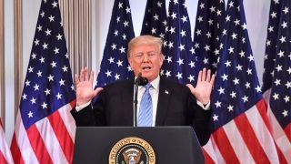 ترامب وواقع الصفقات المستحيلة