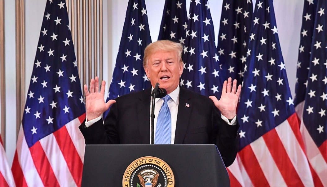 ترامب وواقع الصفقات المستحيلة