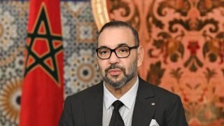 جلالة الملك يصدر عفوه السامي على 1526 شخصا بمناسبة عيد الأضحى المبارك