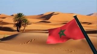 الصحراء المغربية 2025: دبلوماسية الاعتراف والتوازنات الجديدة