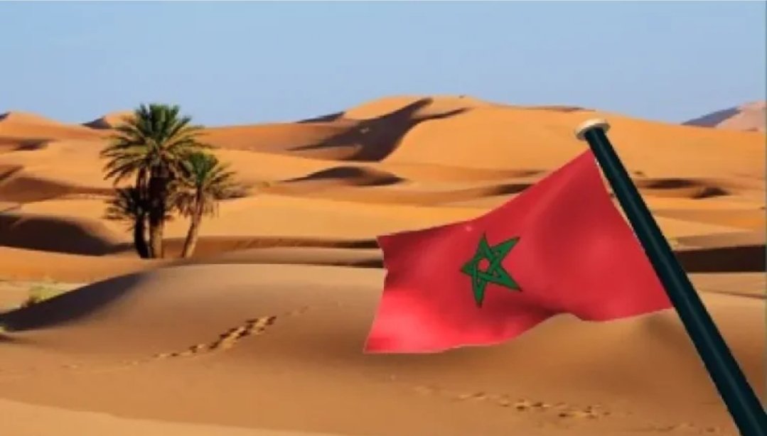 الصحراء المغربية 2025: دبلوماسية الاعتراف والتوازنات الجديدة