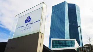 البنك المركزي الأوروبي يقترب من إنهاء دورة خفض الفائدة بعد عودة التضخم إلى الهدف