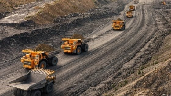 نتائج تنقيب واعدة تعزز آفاق منجم بومدين قرب الرشيدية