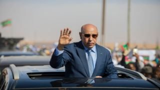 موريتانيا تحصّن حدودها وتغلق الباب أمام البوليساريو