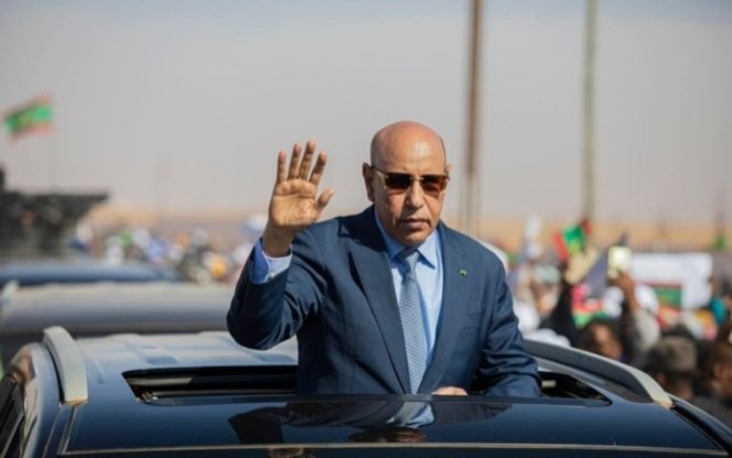 موريتانيا تحصّن حدودها وتغلق الباب أمام البوليساريو