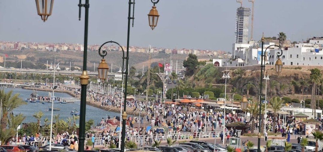 متوسط العمر المتوقع في المغرب يصل إلى 76 سنة