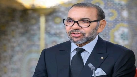 جلالة الملك محمد السادس يوجه رسالة للمشاركين في قمة “إفريقيا من أجل المحيط” ويدعو لاستراتيجية بحرية موحدة