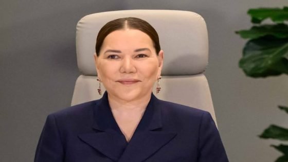 الأميرة للا حسناء تترأس إلى جانب الرئيس الفرنسي قمة “إفريقيا من أجل المحيط” في نيس