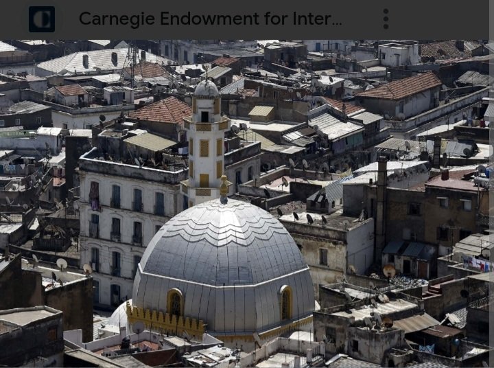 الجزائر بين فصول التطهير وصدى الماضي العثماني