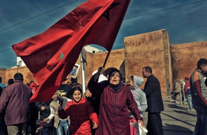 المرأة المغربية .. حضور سياسي بارز مقابل تراجع اقتصادي وتعليمي