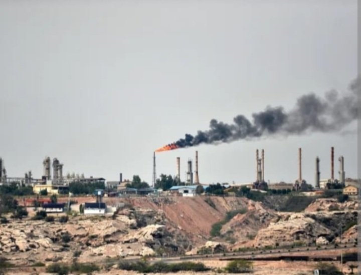 تصعيد إيران وإسرائيل يهدد بعودة التضخم إلى المغرب