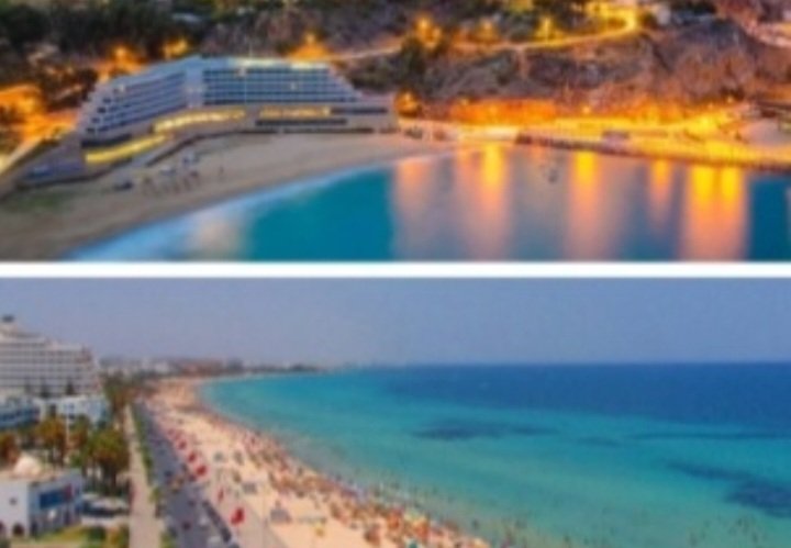 انتعاش السياحة في شمال إفريقيا .. المغرب وتونس يستعدّان لموسم صيفي واعد