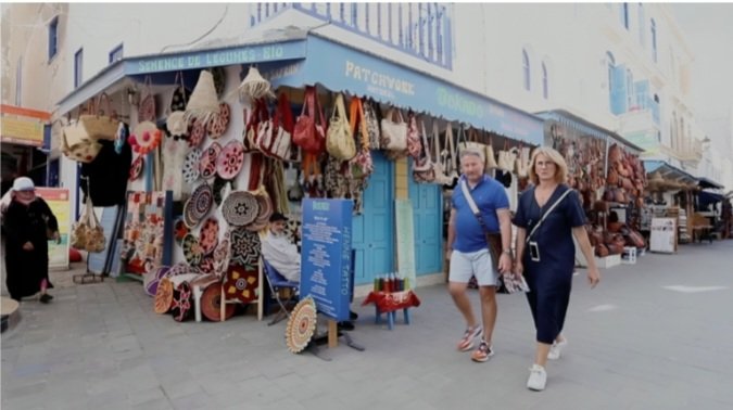 مهرجان كناوة ينعش الصويرة.. والأسعار تحرق جيوب الزوار