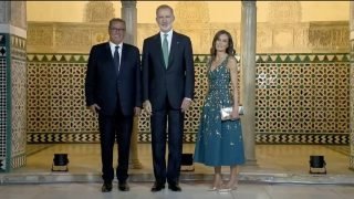 رئيس الحكومة يمثل جلالة الملك في المؤتمر الدولي الرابع حول تمويل التنمية بإشبيلية