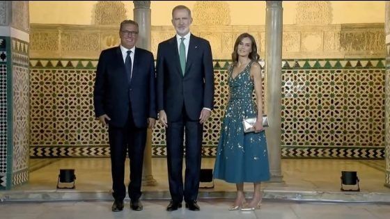 رئيس الحكومة يمثل جلالة الملك في المؤتمر الدولي الرابع حول تمويل التنمية بإشبيلية