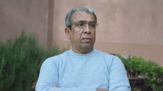 محكمة الاستئناف بالرباط تؤيد الحكم الصادر ضد الصحفي حميد المهدوي بالسجن والغرامة