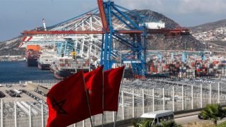 الاقتصاد المغربي يسجل نمواً بـ4.8% في الربع الأول من 2025