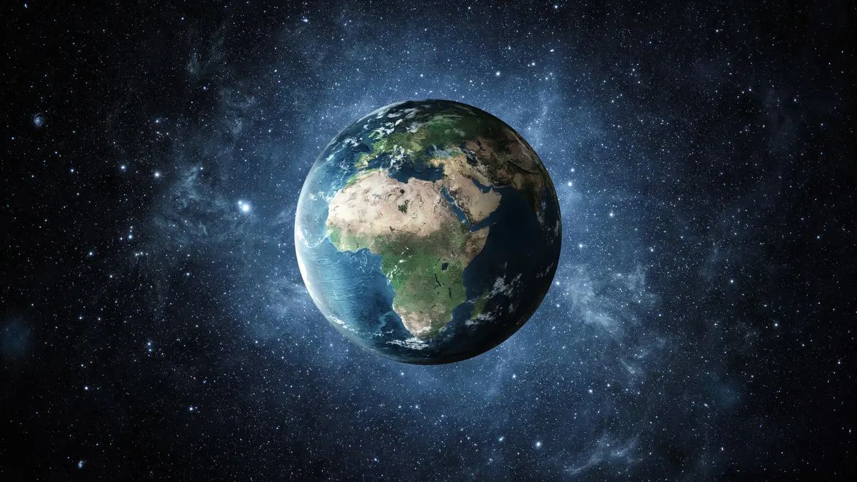 الكشف عن سر إهتزاز الأرض لـ9 أيام !