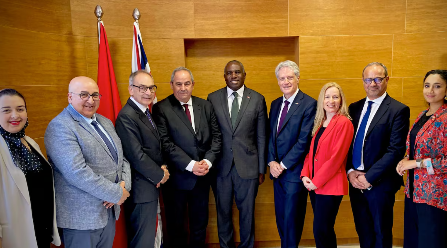 المغرب يعترف تلقائيًا بالشهادات الجامعية البريطانية في خطوة لتعزيز التعاون الأكاديمي