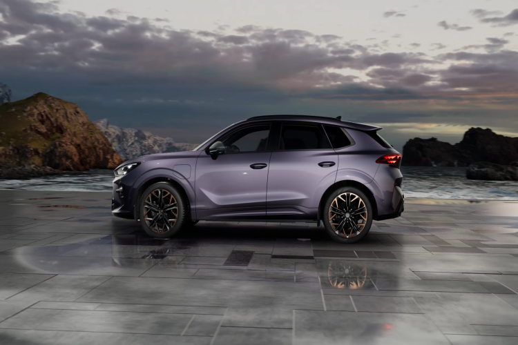 تفاصيل دخول سيارة رياضية جديدة للسوق المغربي