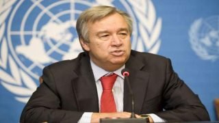 غوتيريش يحمل الذكاء الاصطناعي مسؤولية انتشار خطاب الكراهية