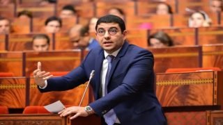 بنسعيد يعرض أمام البرلمان تعديلات قانون الصحافيين لمواكبة تحولات المشهد الإعلامي