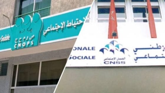 الاتحاد الوطني للشغل يرفض دمج “CNOPS” و”CNSS” ويحذر من المساس بمكتسبات الموظفين