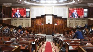 مجلس النواب يعقد الاثنين المقبل جلسة عمومية