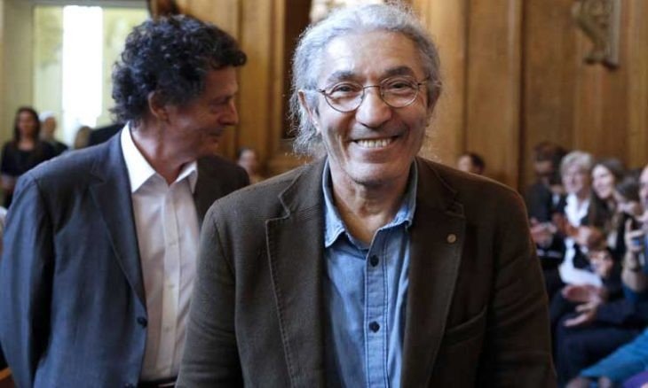 الكاتب بوعلام صنصال لن يطعن بالحكم بسجنه في الجزائر