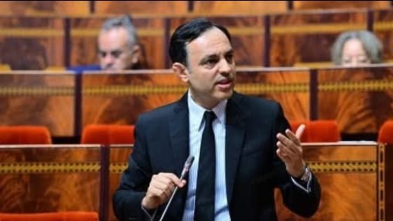 الحكومة تعتزم رفع عدد مستفيدي التدرج المهني إلى 100 ألف خلال 2025