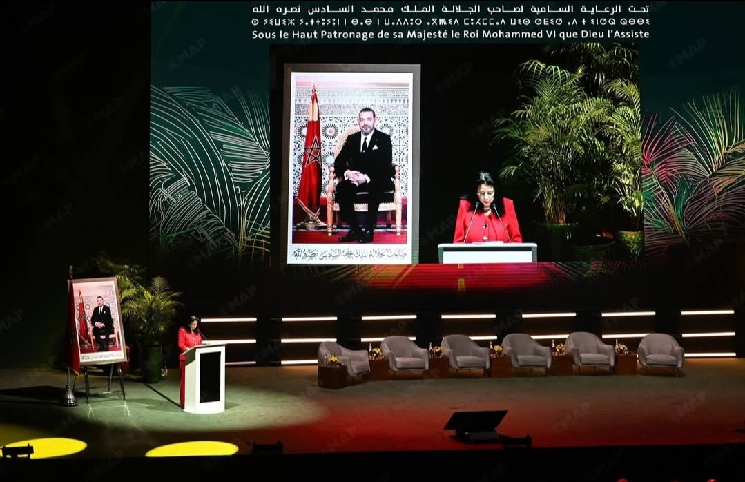 الرباط تحتضن أول مناظرة وطنية حول الذكاء الاصطناعي برعاية ملكية سامية