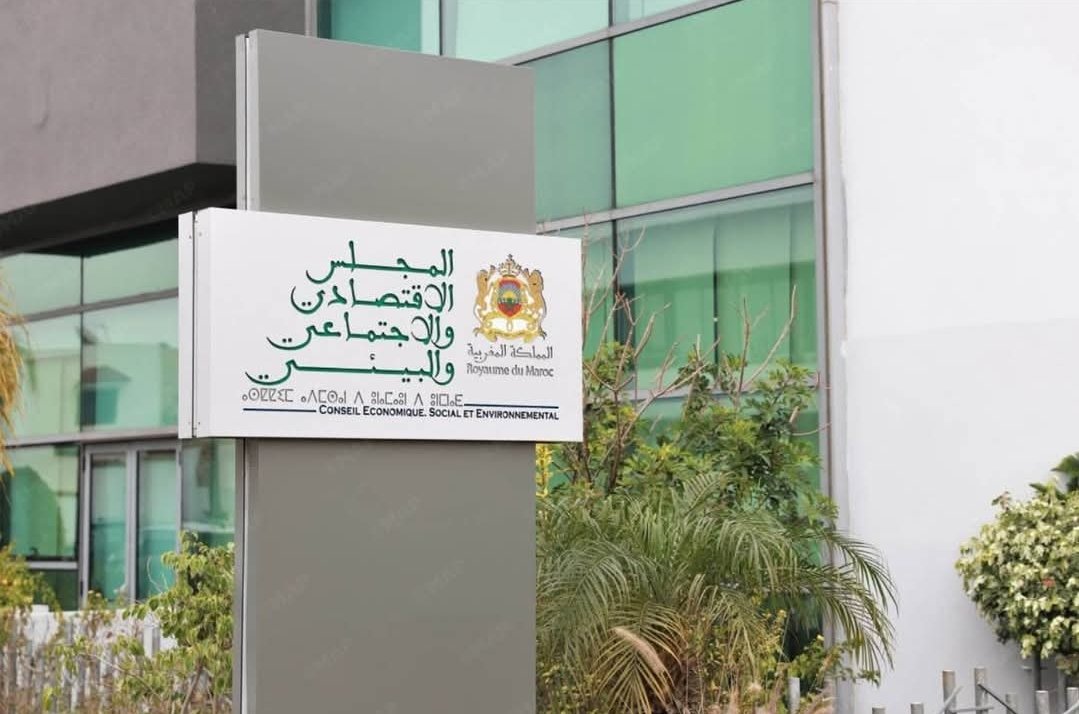 المجلس الاقتصادي والاجتماعي والبيئي يوصي بإنشاء سلسلة قيمة وطنية للنفايات الكهربائية والإلكترونية