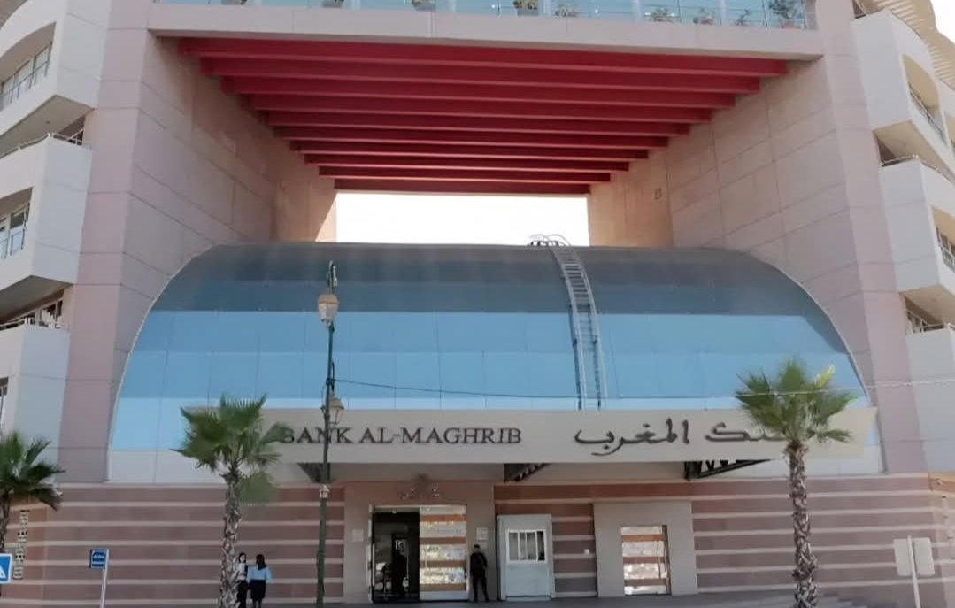 ارتفاع معدل امتلاك الحسابات البنكية في المغرب إلى 58%