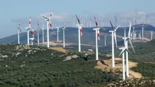 المغرب يتفاوض مع شركات إماراتية لإنشاء مشاريع ضخمة للطاقة الريحية