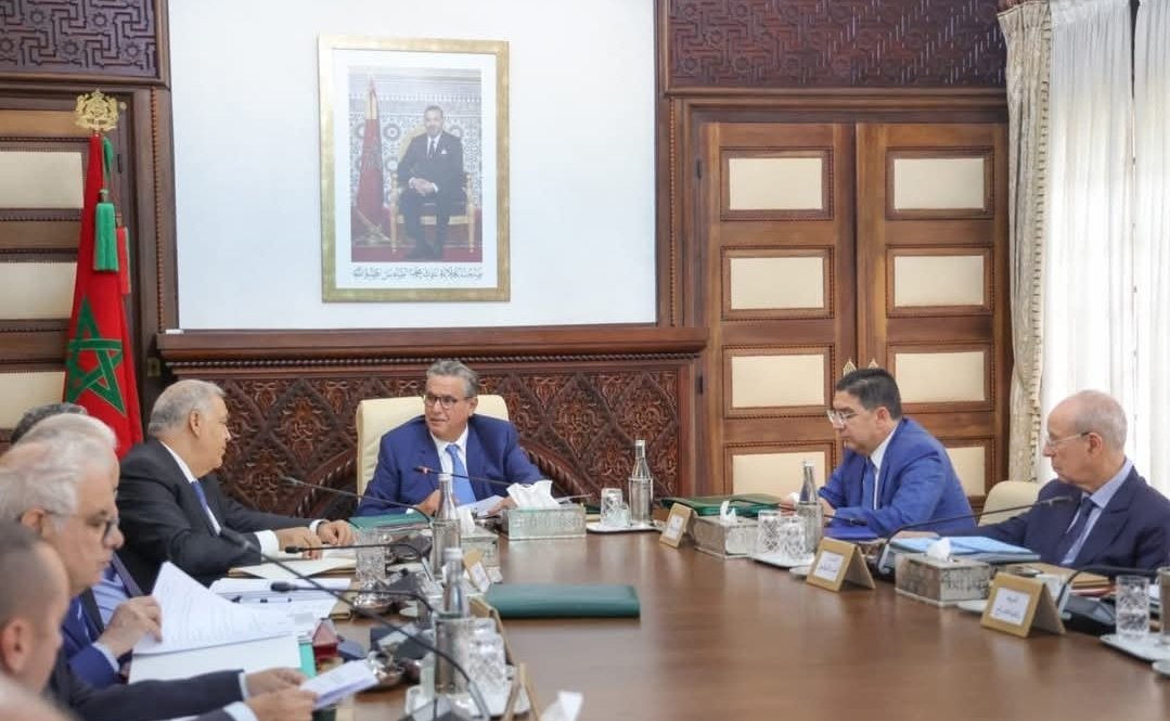 الحكومة تصادق على تعديل قانون الحالة المدنية لتبسيط الإجراءات وتحسين جودة الخدمات