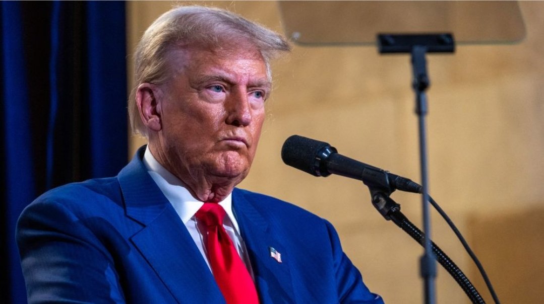 تصعيد جديد : ترامب يعلن عن رسوم جمركية شاملة تصل إلى 20%