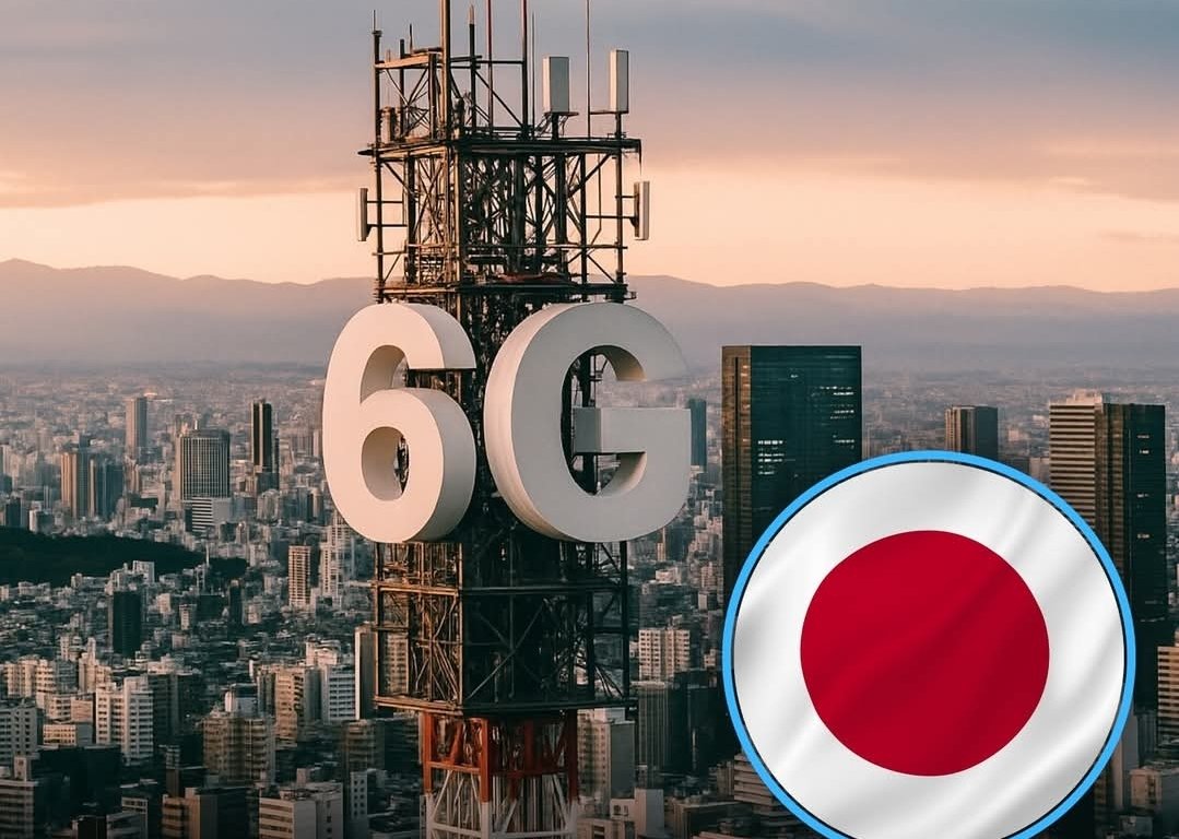 باحثون يابانيون يسجلون رقماً قياسياً عالمياً في سرعة نقل البيانات