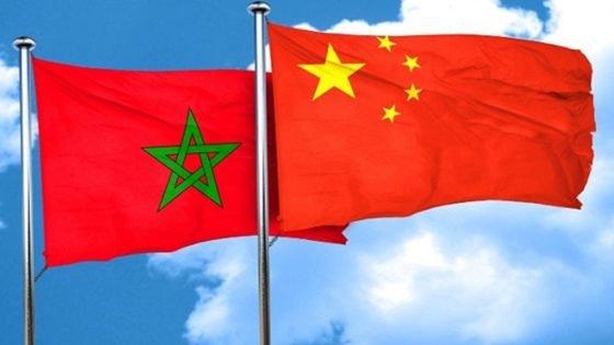 ممر لوجستي جديد يربط الصين بالمغرب عبر أوروبا