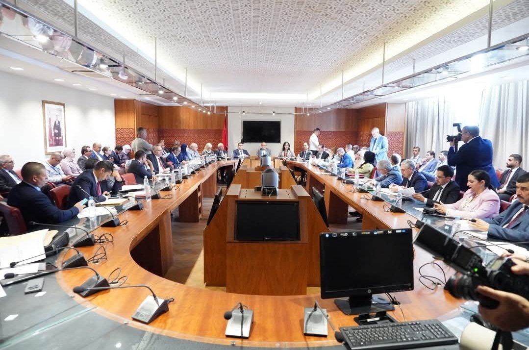 جدل داخل لجنة التعليم والثقافة بمجلس النواب حول مشروع قانون إعادة تنظيم المجلس الوطني للصحافة