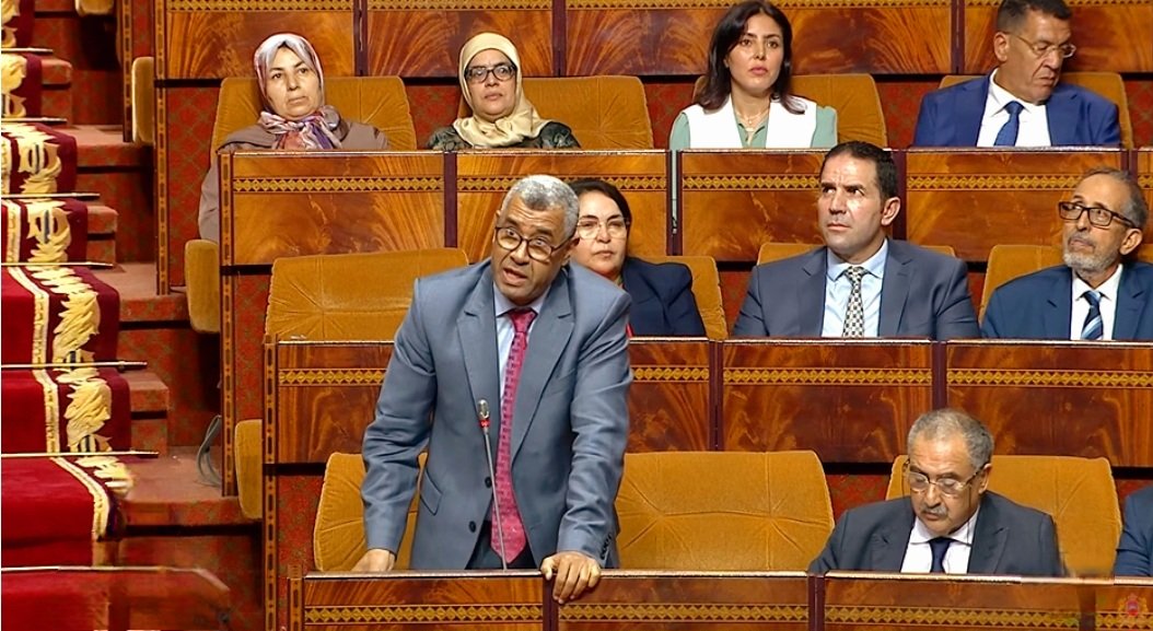 بووانو ينتقد رئيس الحكومة: لا بد من احترام التعاقدات الدستورية والمؤسساتية