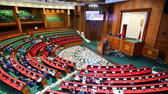 رئيس الحكومة يستعرض الحصيلة الاقتصادية والمالية وأثرها على دينامية الاستثمار والتشغيل ببلادنا