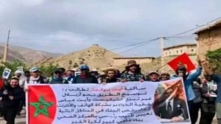أيت بوكماز” وسؤال تنمية الجبل في المغرب