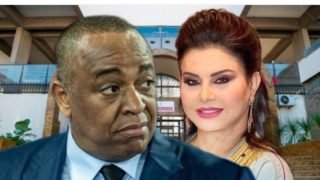 لطيفة رأفت تدلي بشهادتها في ملف “إسكوبار الصحراء”