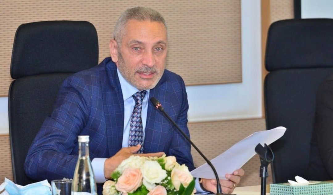 مولاي حفيظ العلمي يعزز موقعه في القطاع البنكي عبر صفقة استحواذ استراتيجية في “سَهام بنك”
