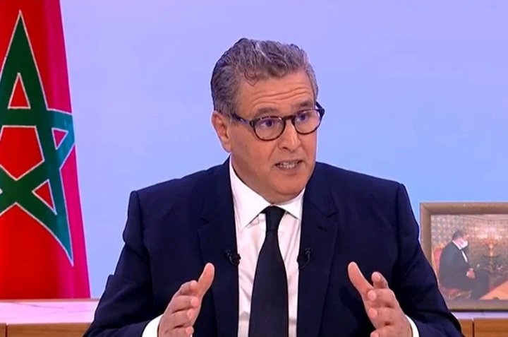 أخنوش يطلب من الوزراء والمصالح الحكومية التسريع بتنزيل قانون العقوبات البديلة