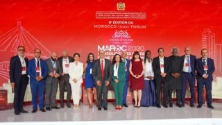 منتدى “المغرب اليوم 2025” يدعو لتحويل مونديال 2030 إلى رافعة للتنمية المستدامة