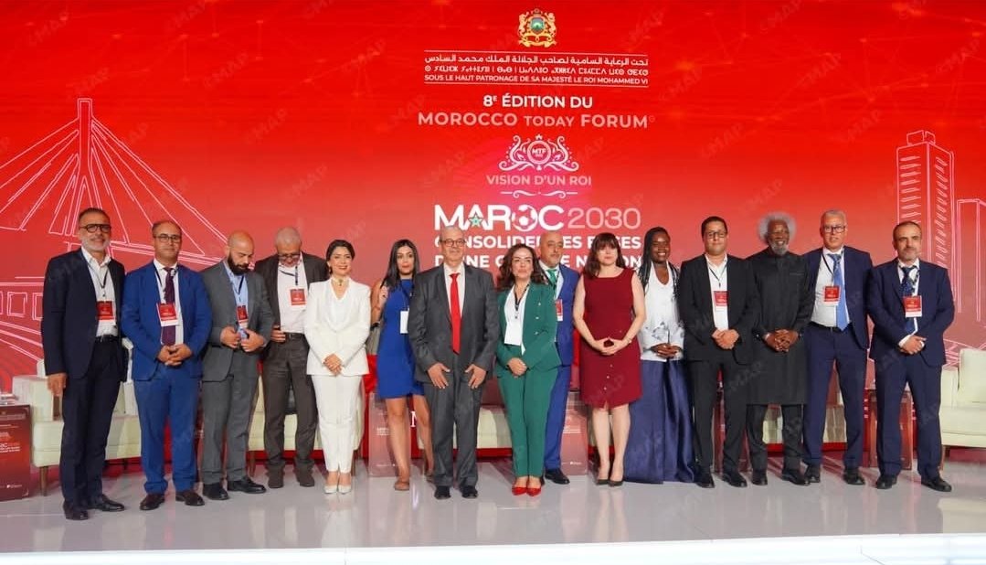 منتدى “المغرب اليوم 2025” يدعو لتحويل مونديال 2030 إلى رافعة للتنمية المستدامة