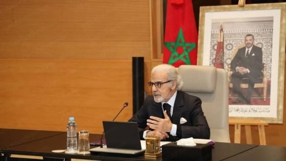 والي بنك المغرب يكشف عن تجربة جديدة في الأداء الرقمي ويعلن عن مشروع قانون للعملات المشفرة