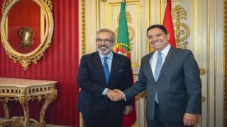 البرتغال تعلن دعمها الكامل لمبادرة الحكم الذاتي في الصحراء المغربية